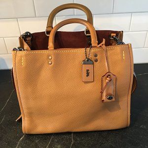 Coach Rogue Bag_Brand New Without Tags